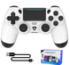 Беспроводной геймпад DATA FROG для PS4 PS4/Slim/Pro/Windows/Apple/Android VEN0593 фото 1