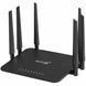Роутер Модем Wi Fi LV-WR50Q 6 антен / Маршрутизатор беспроводной роутер WIFI (AND LV-WR50Q) 2053558 фото 1