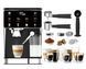 Кофемашина 3в1 3000 Вт 20Bar Zepline ZP-6806 ZP- 6806 фото 4