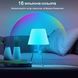 Умная лампочка Tuya Smart LED WiFi Смарт Лампа E27 RGB Color 2700K-6500K 9W sp10010 фото 6