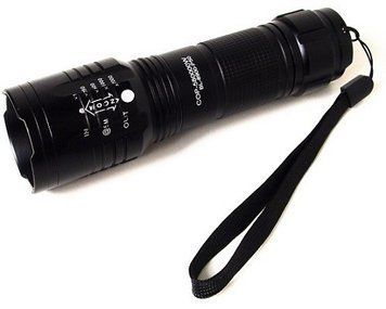Акумуляторний світлодіодний ліхтар X-Balog BL-8900-P50 BL8900P50 фото