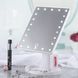 Зеркало с LED подсветкой для макияжа Magic MakeUp Mirror mu60016/2 фото 3