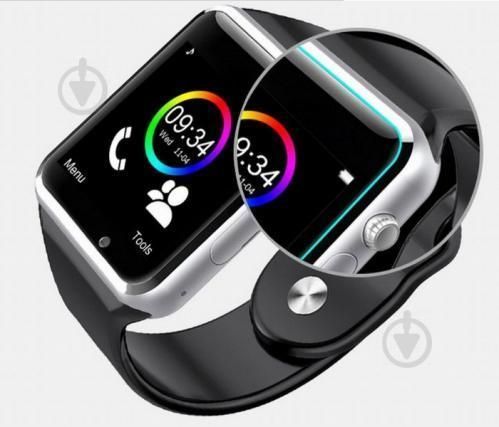 Смарт-часы Smart Watch A1 22647975 фото