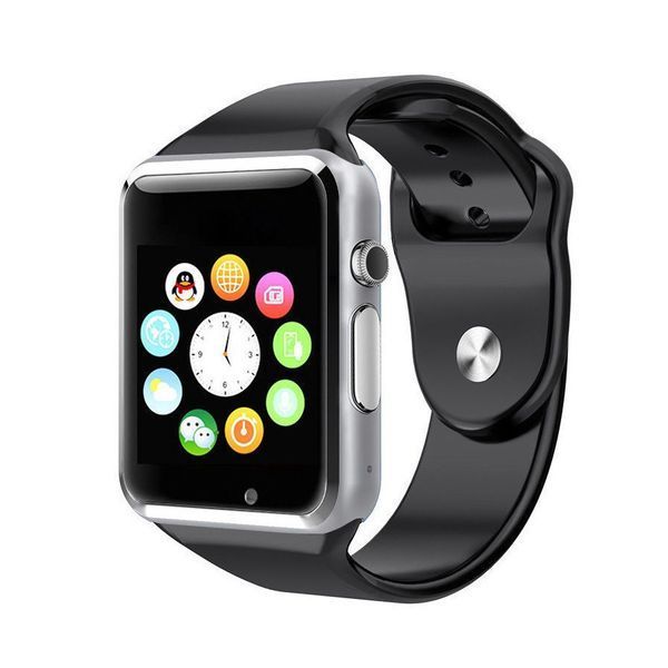 Смарт-часы Smart Watch A1 22647975 фото